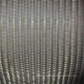 Dutch Weave 100Micron 304 Stainless Steel Wire Mesh